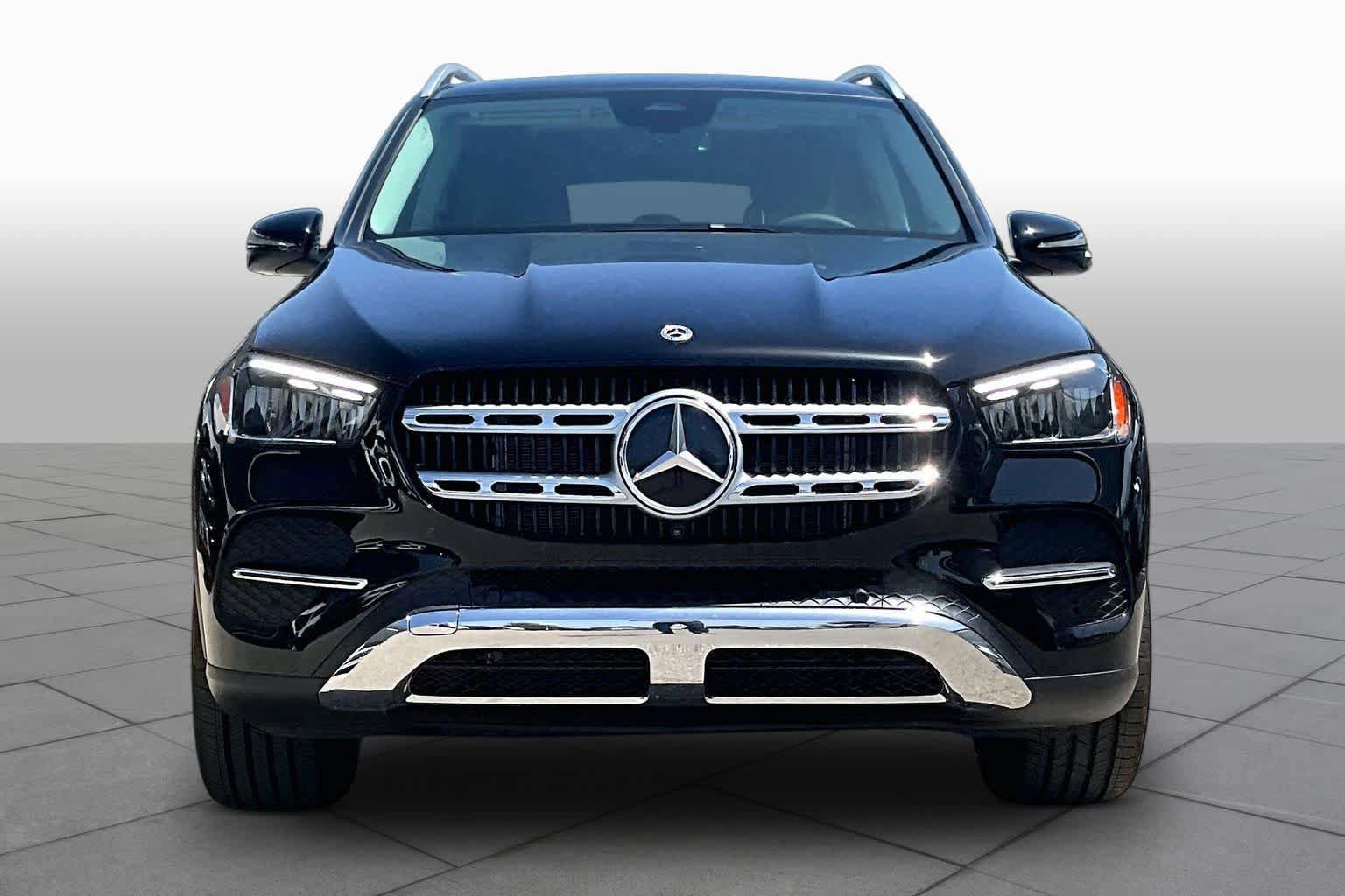 New 2026 Mercedes-Benz GLE 450e 4MATIC image 3