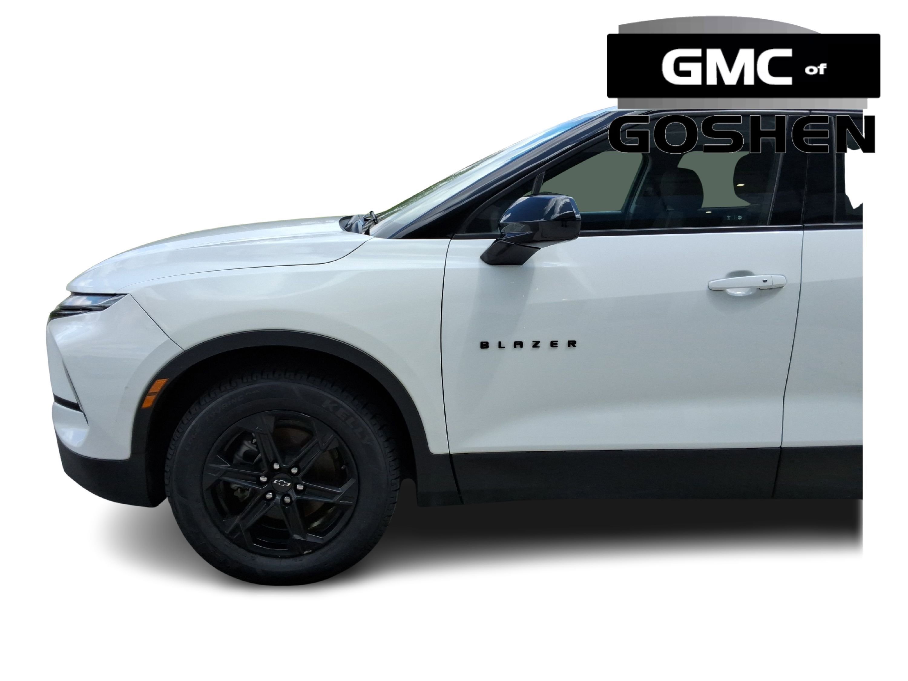 Used 2023 Chevrolet Blazer LT w/ Convenience Package AWD/4WD image 5