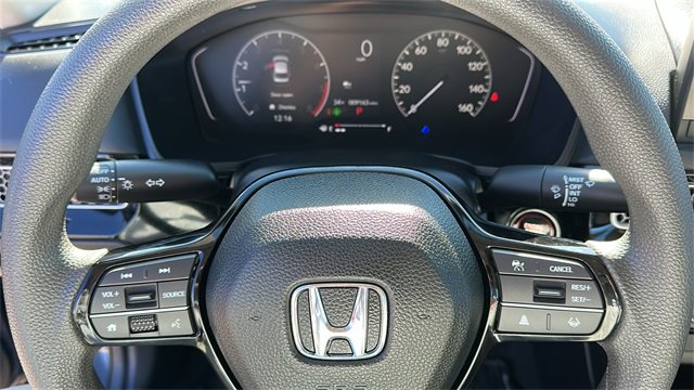 Used 2023 Honda Civic LX image 10