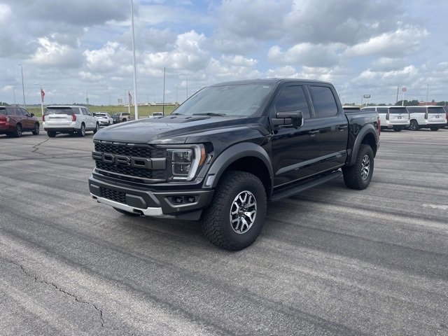 Used 2023 Ford F150 Raptor