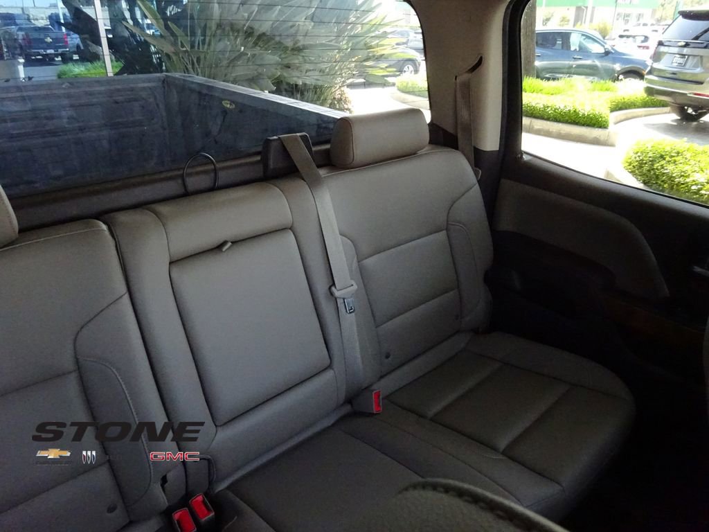 Used 2014 GMC Sierra 1500 SLT image 50