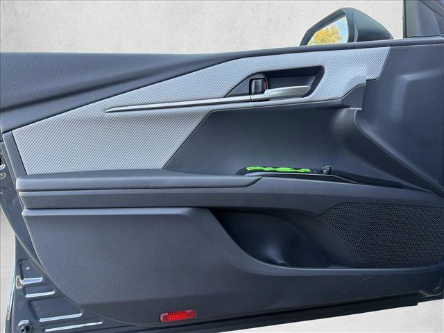 New 2026 Toyota Camry SE image 10