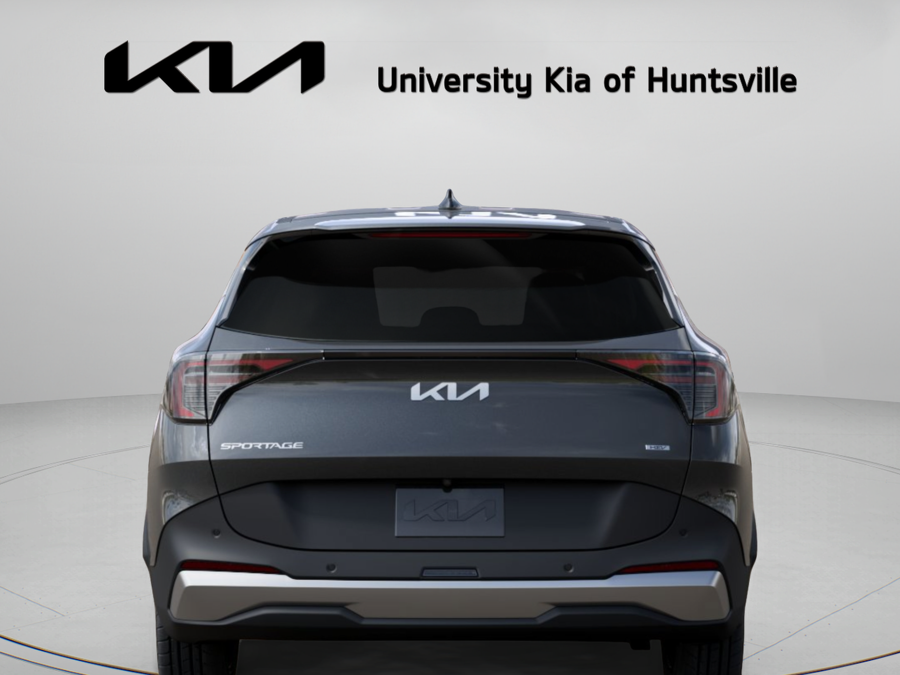 New 2026 Kia Sportage LX FWD image 7