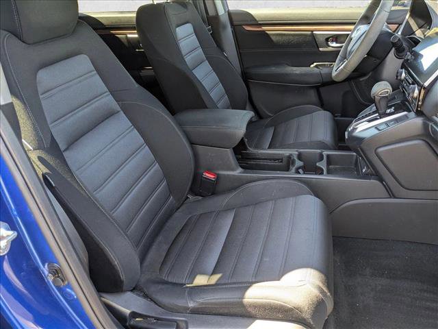 Used 2022 Honda CR-V EX image 20