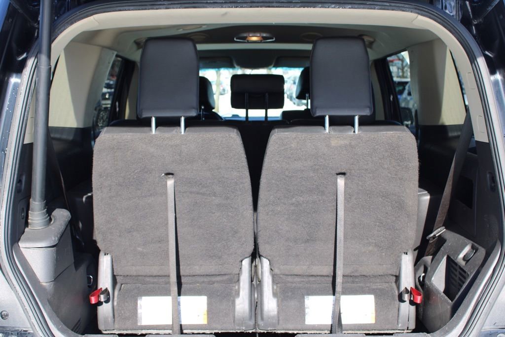 Used 2016 Ford Flex SEL w/ Equipment Group 202A image 11