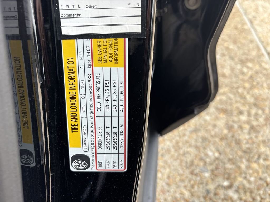 Certified 2025 GMC Acadia Elevation image 34
