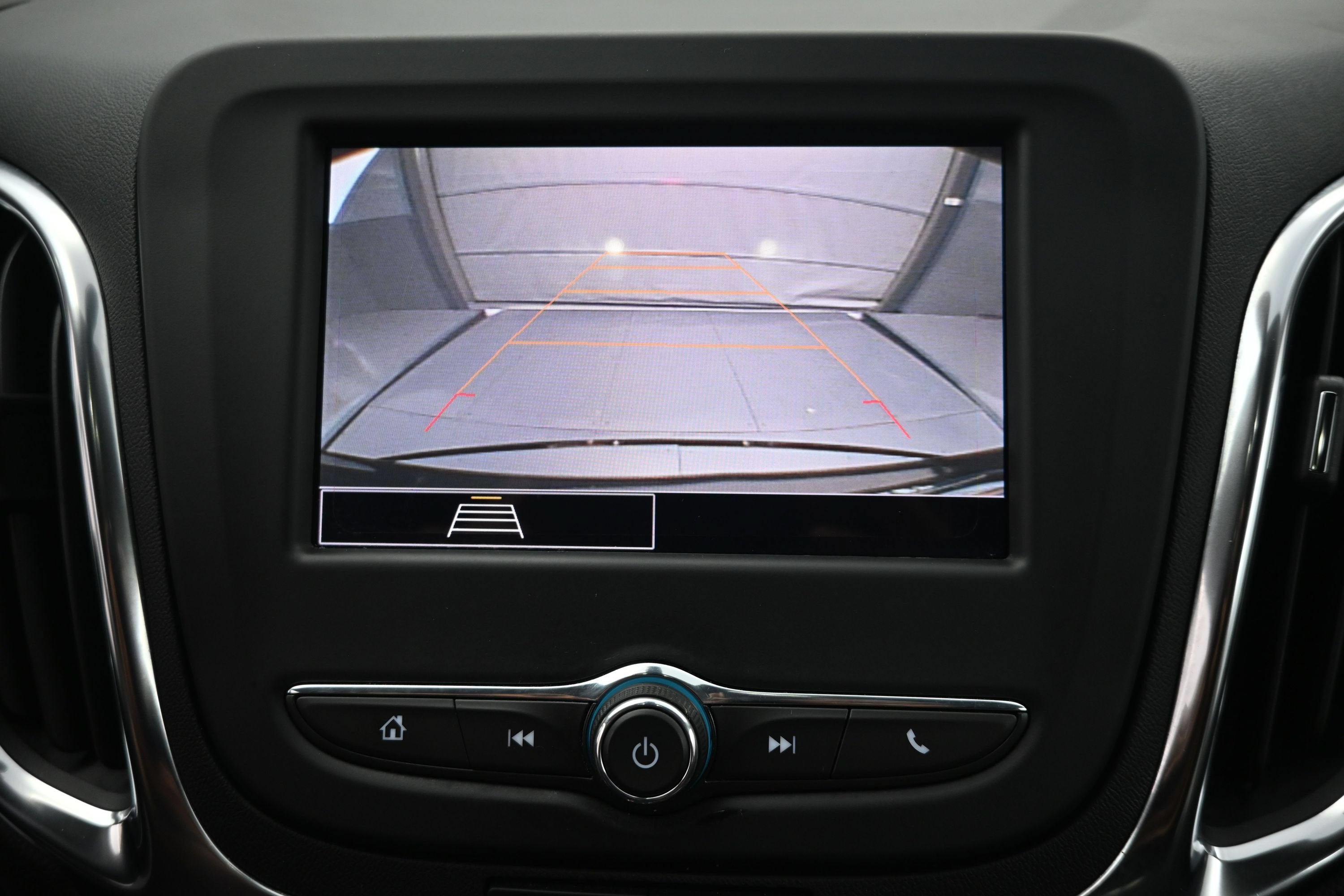 Used 2022 Chevrolet Equinox LT FWD image 17