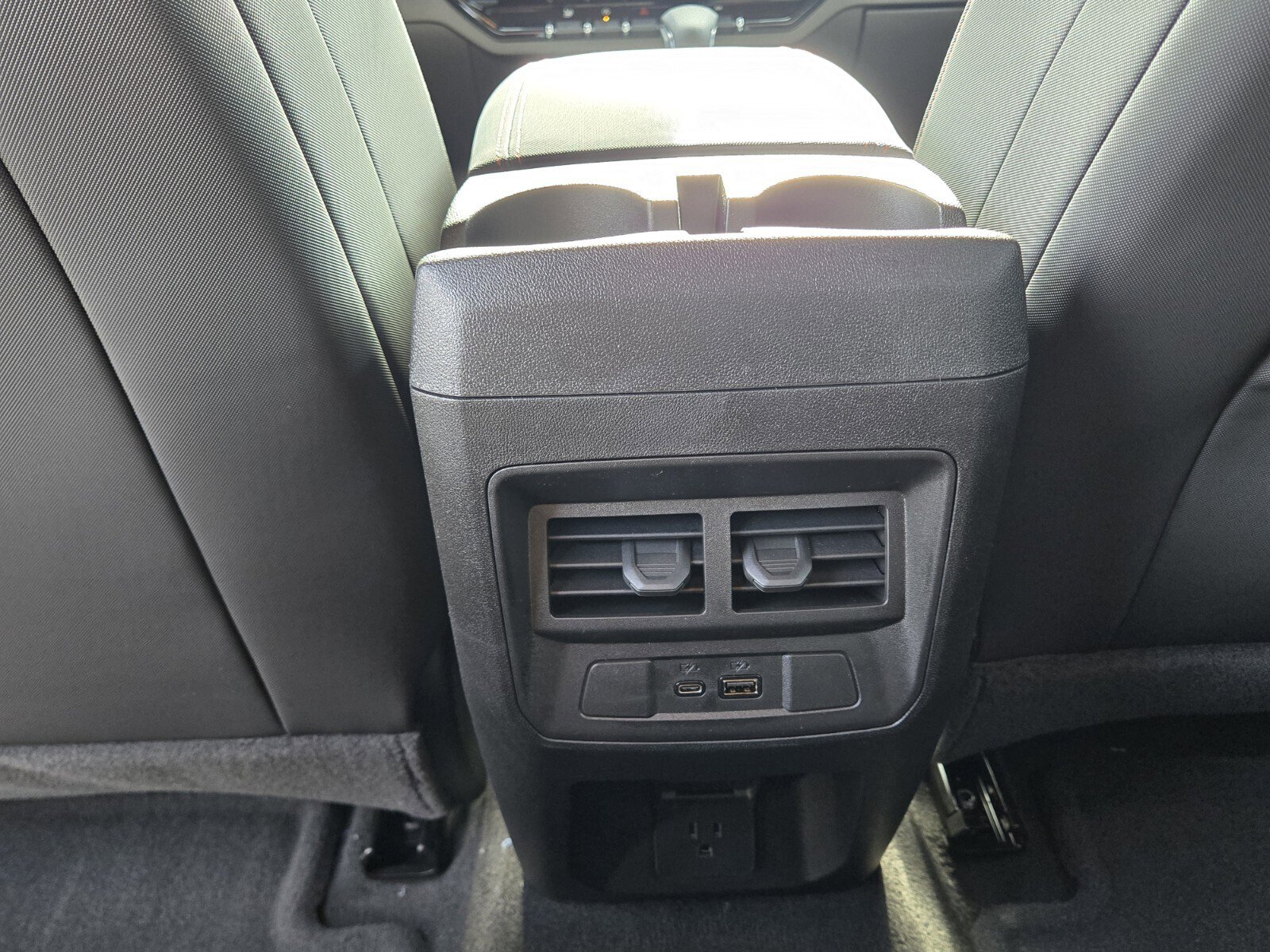 New 2026 Chevrolet Colorado Z71 w/ Technology Package image 11