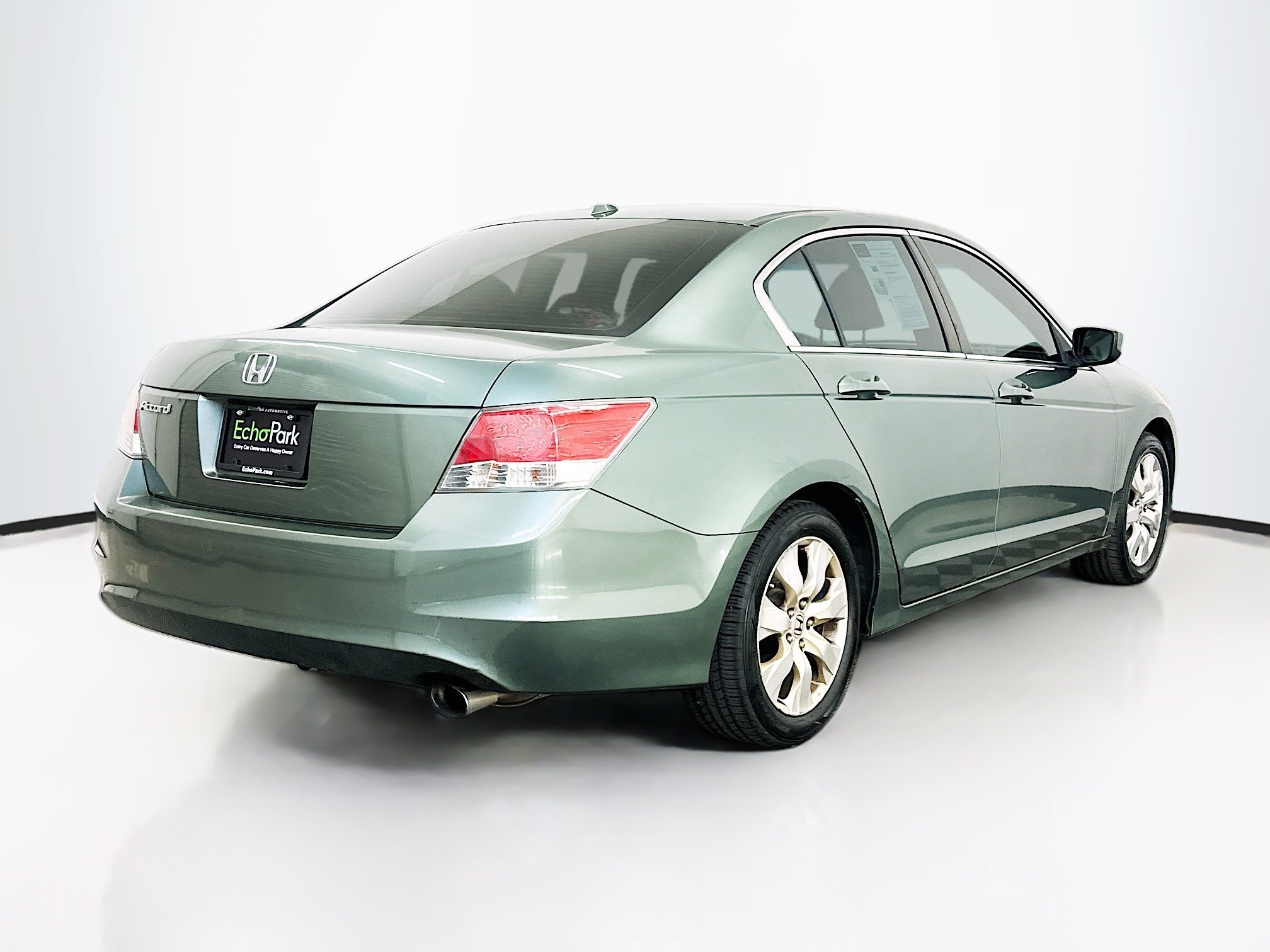 Used 2010 Honda Accord EX-L image 9