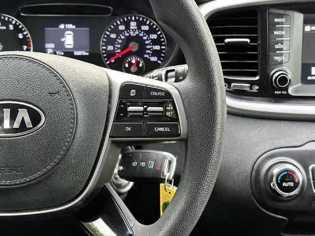 Used 2019 Kia Sorento AWD V6 image 9