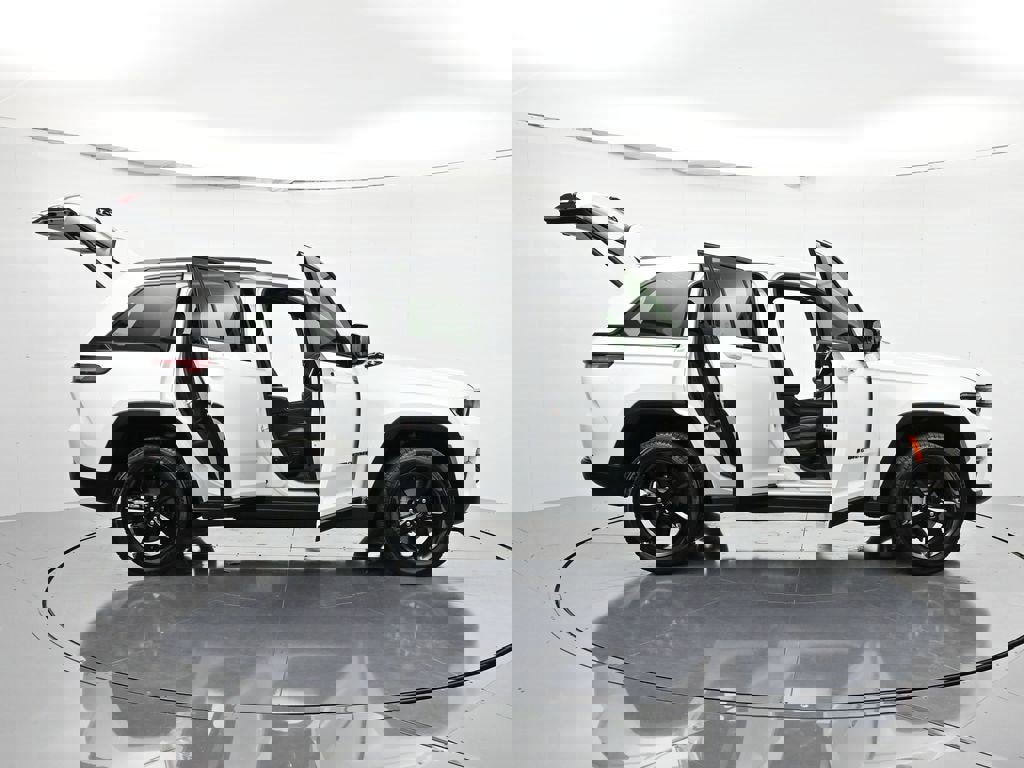 New 2025 Jeep Grand Cherokee Limited image 56