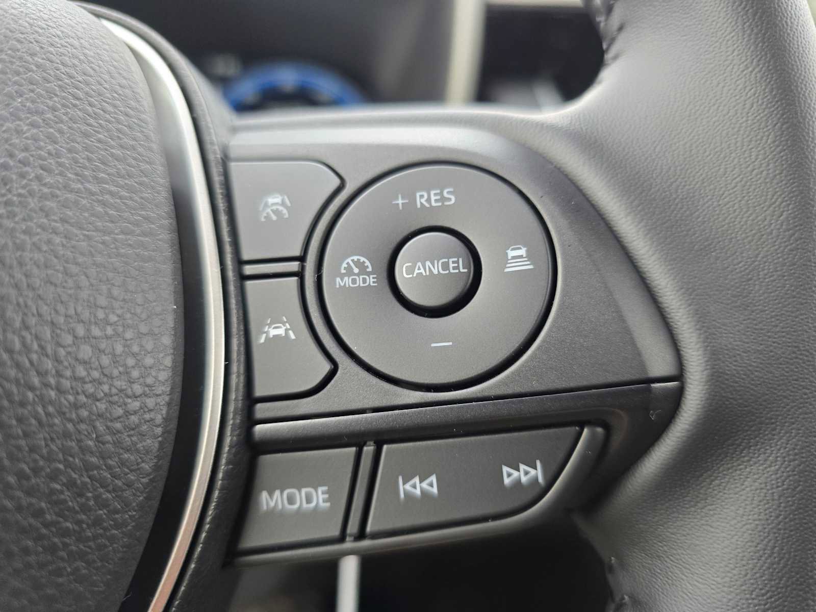 New 2026 Toyota Corolla XLE image 33