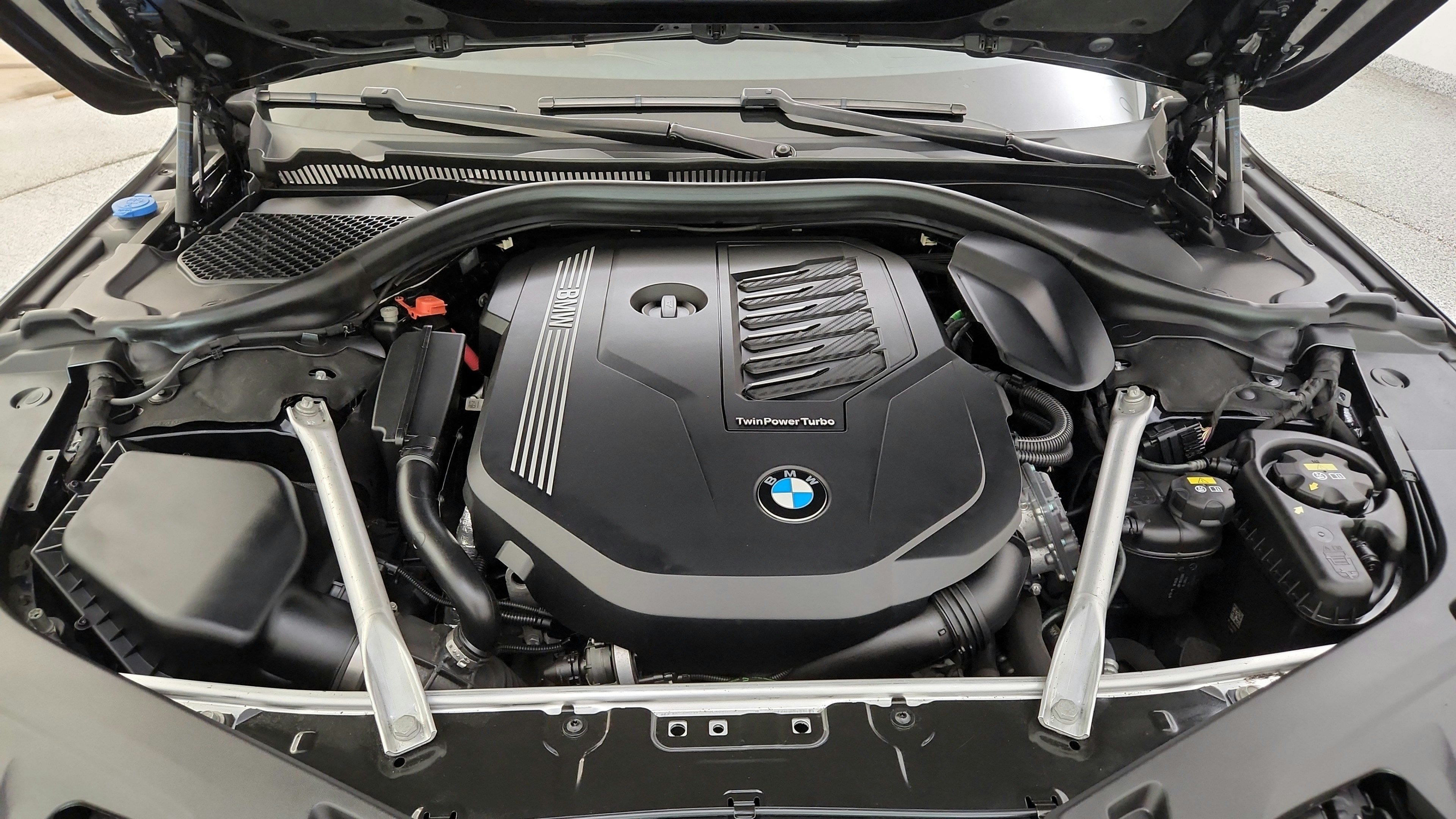 Used 2023 BMW 840i xDrive Coupe AWD/4WD image 30
