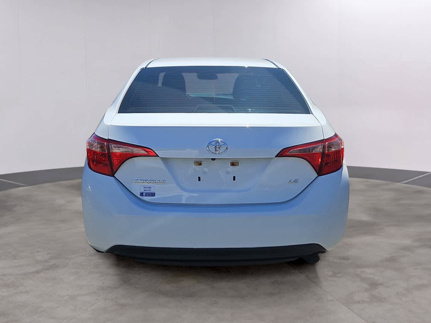 Used 2018 Toyota Corolla LE FWD image 5