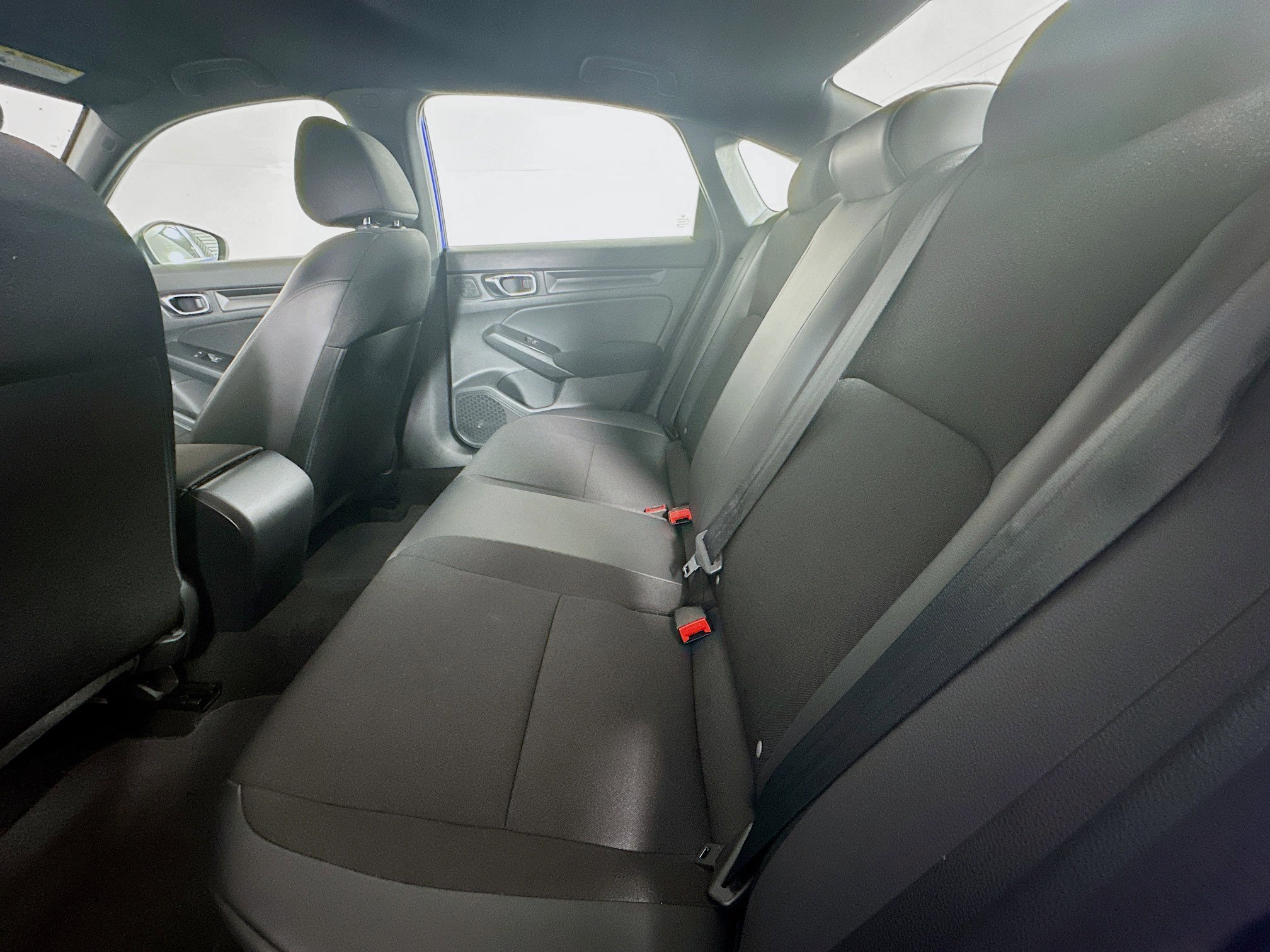 Used 2022 Honda Civic Sport image 26