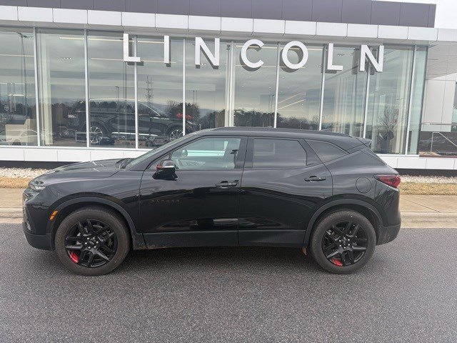 Used 2022 Chevrolet Blazer LT w/ Redline Edition image 9