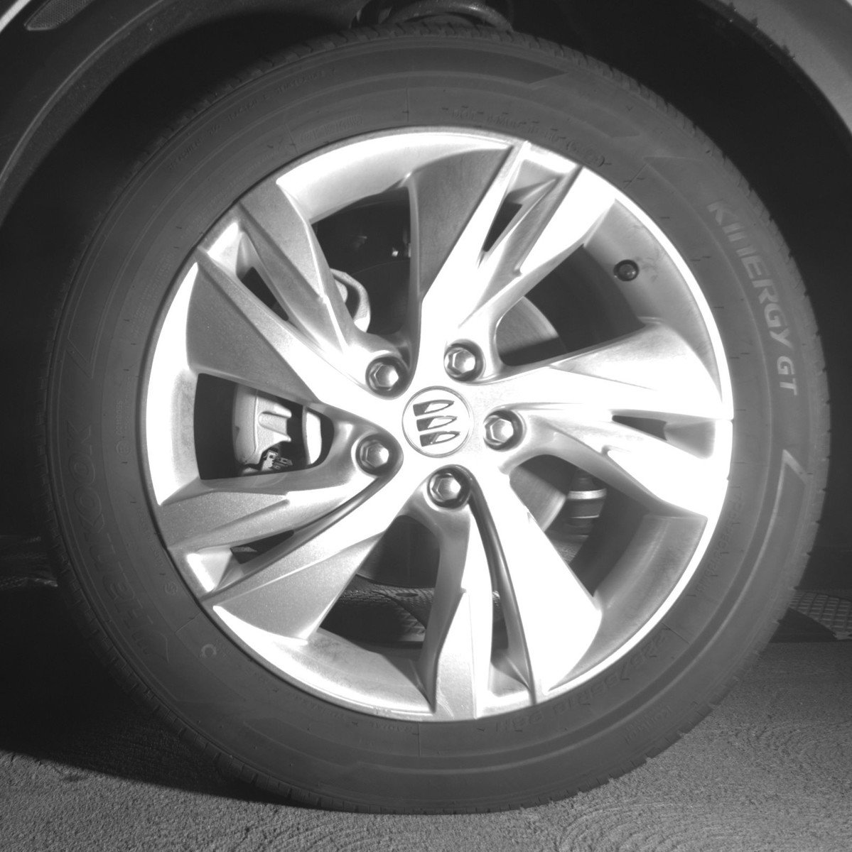 Used 2025 Buick Encore GX Preferred image 12