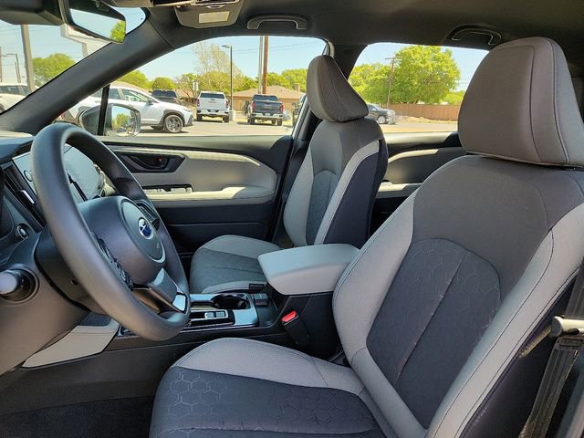 Used 2026 Subaru Forester image 12