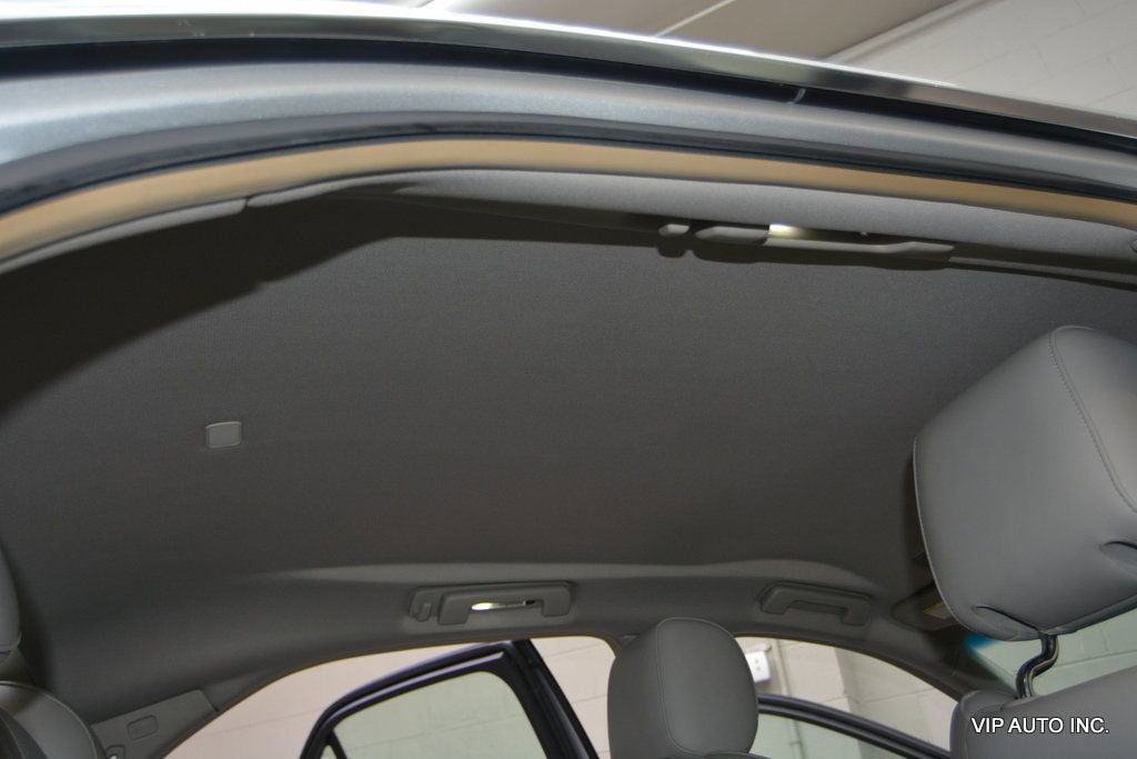 Used 2015 Cadillac CTS Sedan image 21