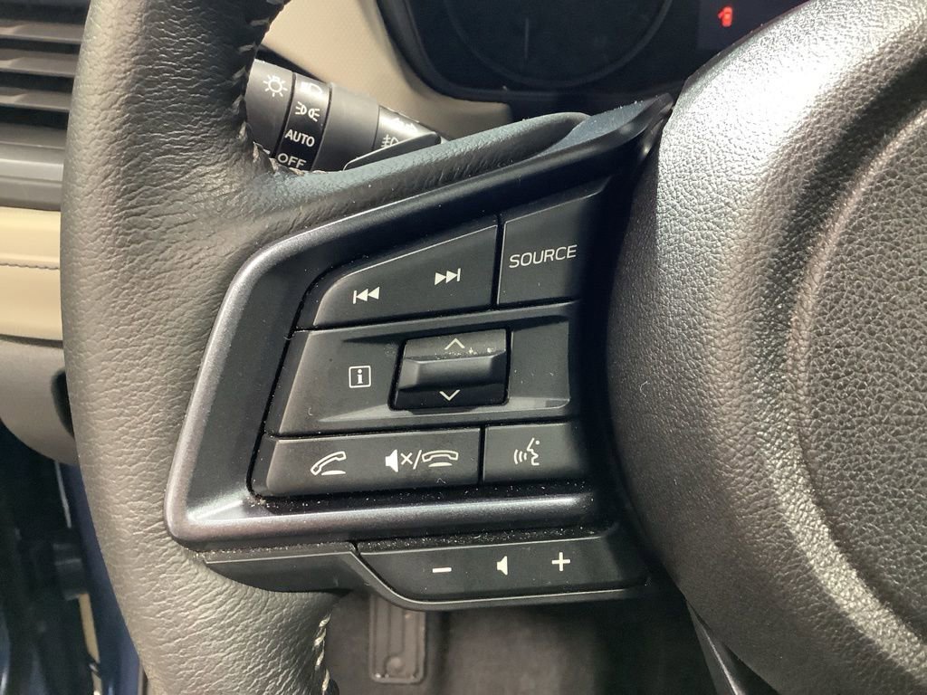 Certified 2025 Subaru Forester Limited image 13