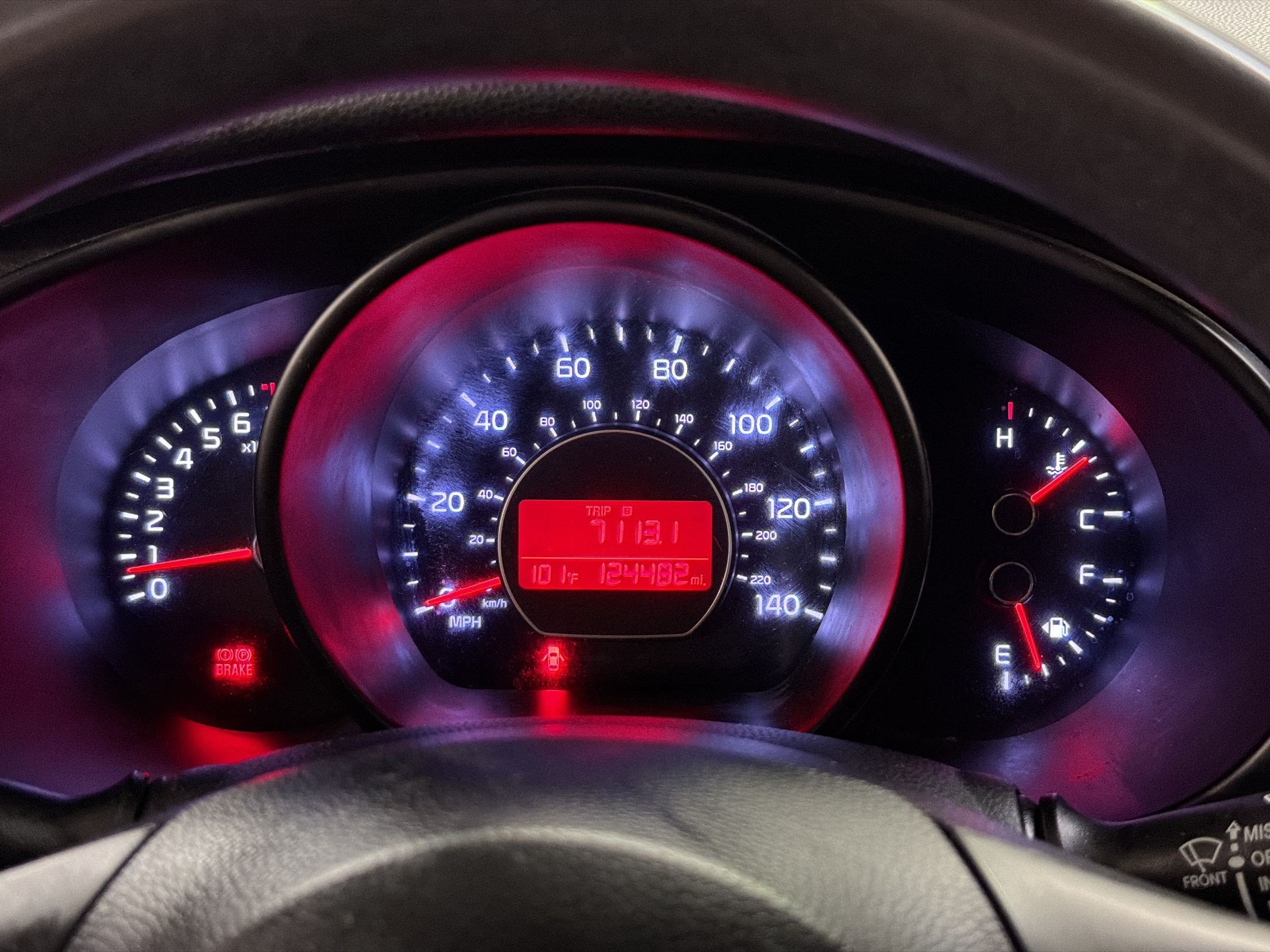 Used 2015 Kia Soul FWD image 20