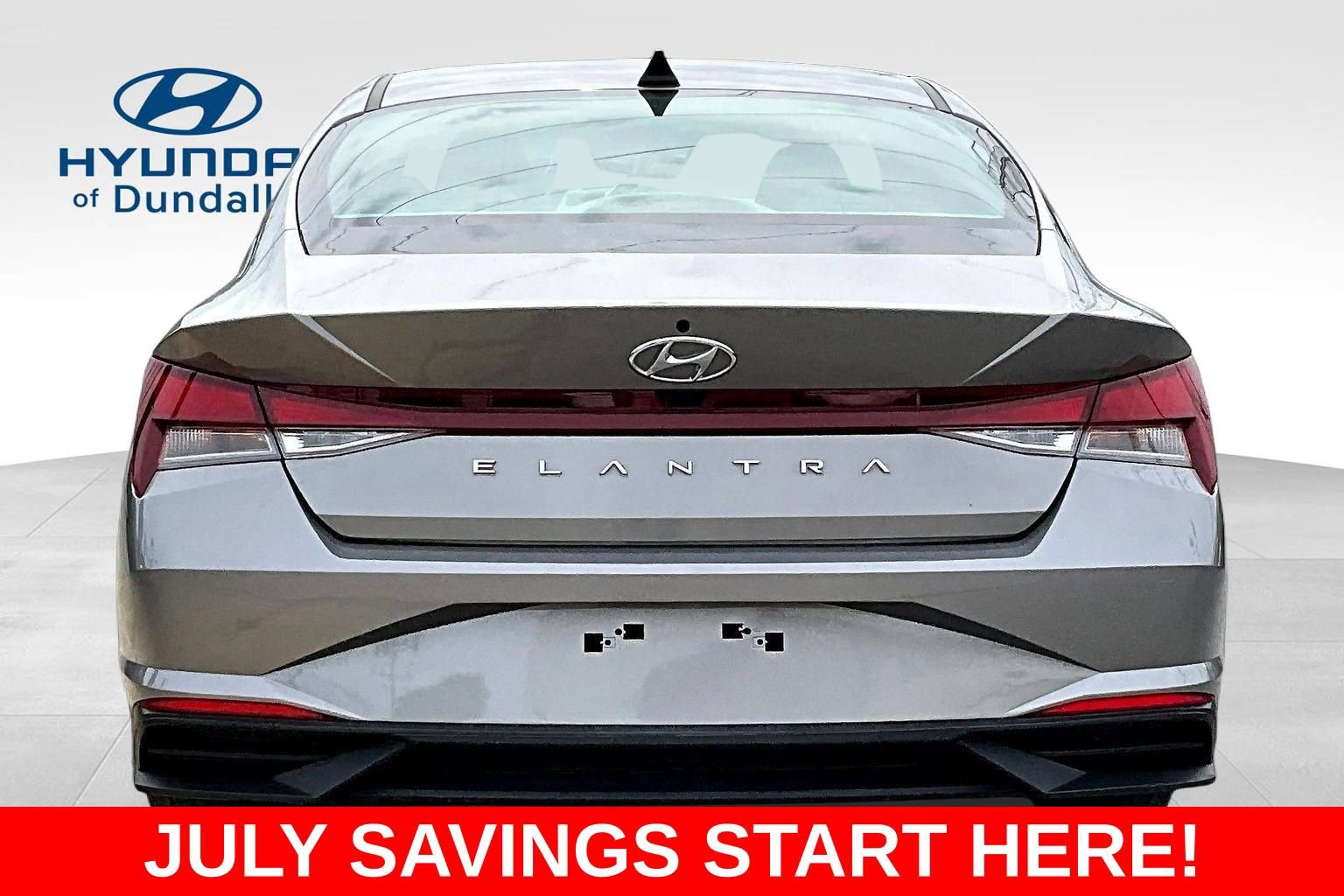 Used 2022 Hyundai Elantra SEL w/ Cargo Package FWD image 7