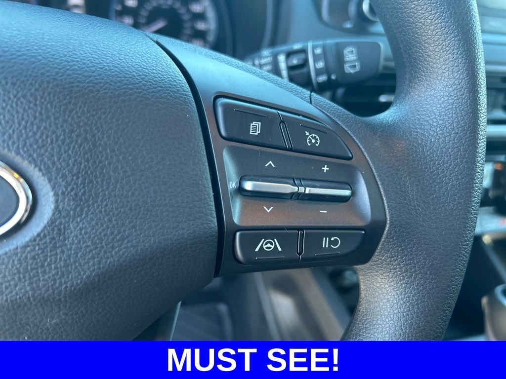 Used 2023 Hyundai Kona SEL w/ Cargo Package image 18