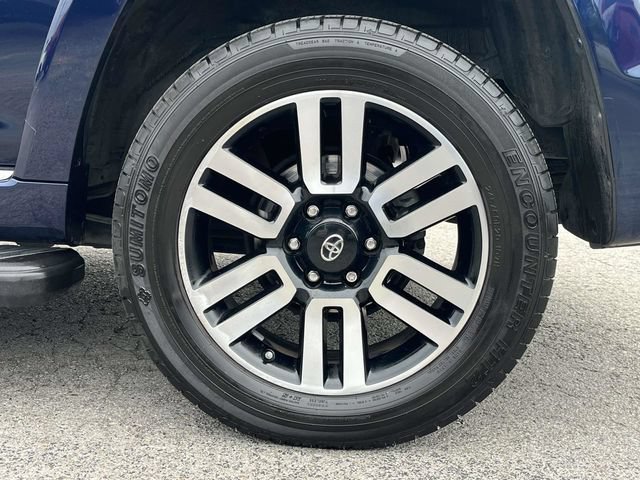 Used 2019 Toyota 4Runner Limited AWD/4WD image 11
