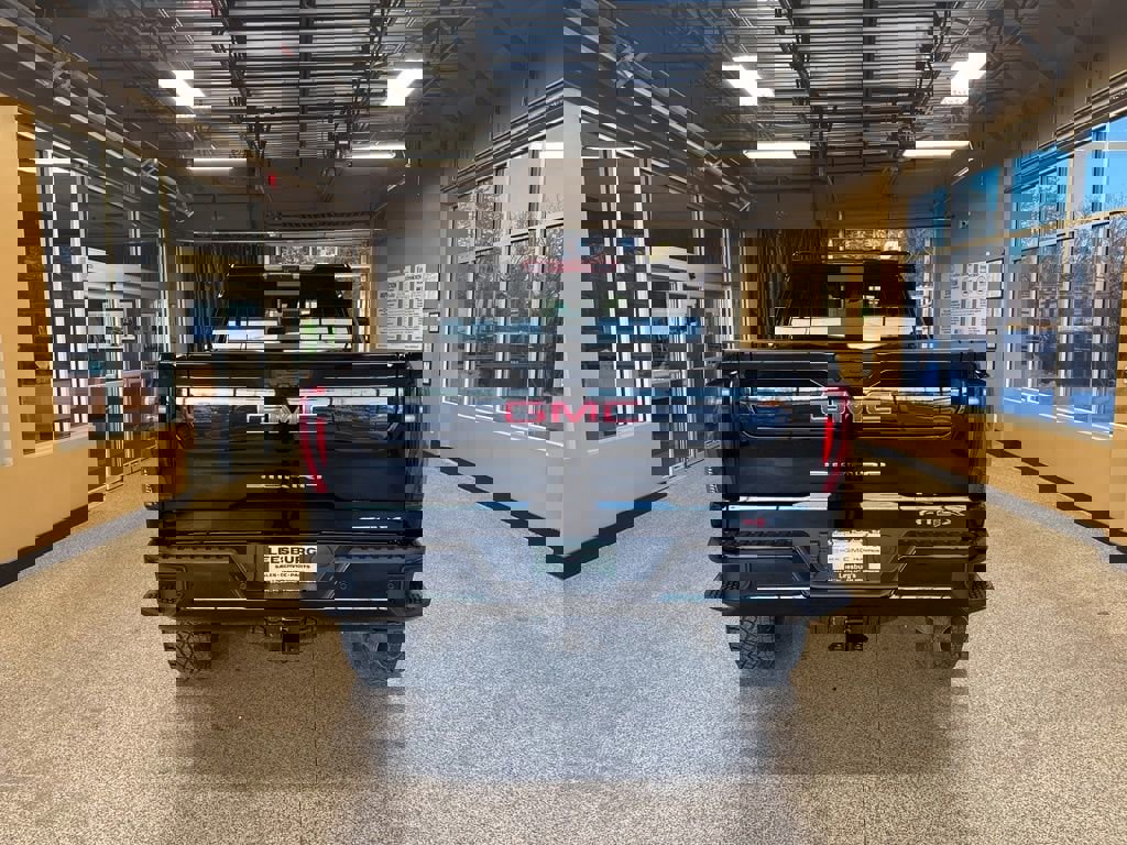 New 2026 GMC Sierra 2500 AT4X AWD/4WD image 6