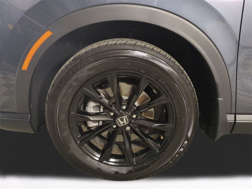 Used 2025 Honda CR-V Sport image 11