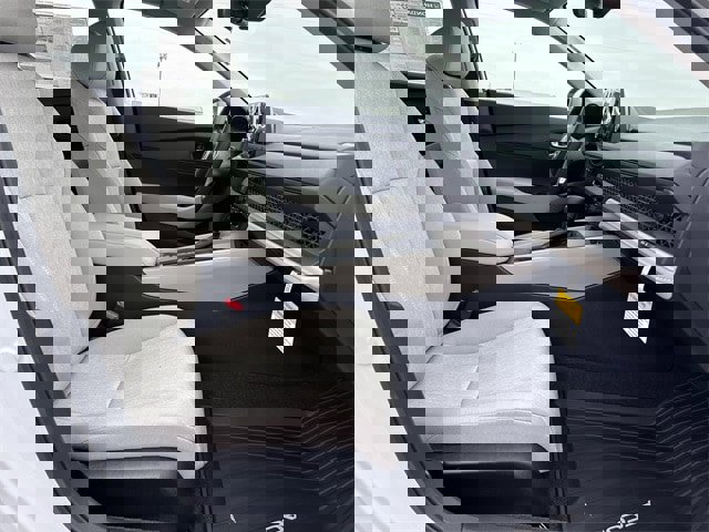 New 2025 Honda Accord LX image 24