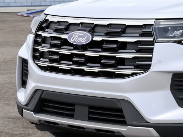 New 2027 Ford Explorer Active AWD/4WD image 20