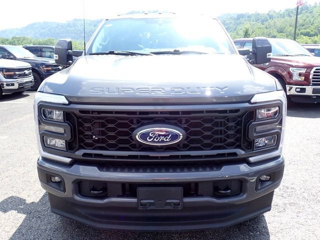 Certified 2023 Ford F250 Lariat w/ Sport Appearance Package AWD/4WD image 12