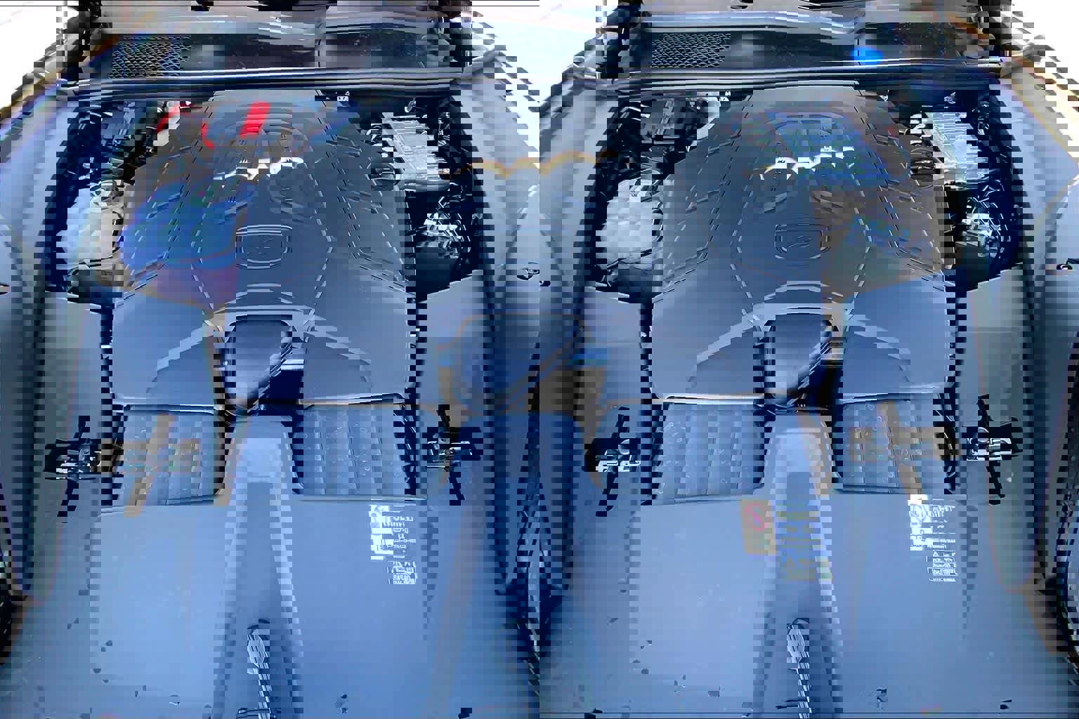 Used 2026 Porsche Cayenne Coupe image 29