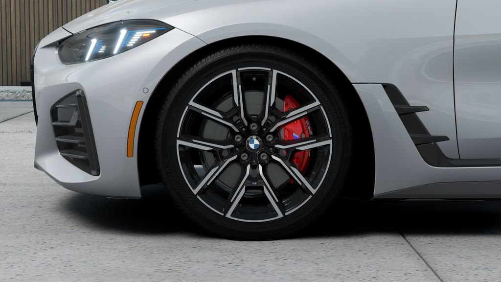 New 2026 BMW 430i w/ M Sport Package RWD image 7