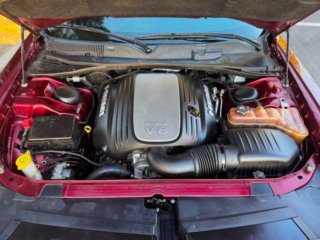 Used 2019 Dodge Challenger R/T w/ Driver Convenience Group RWD image 37