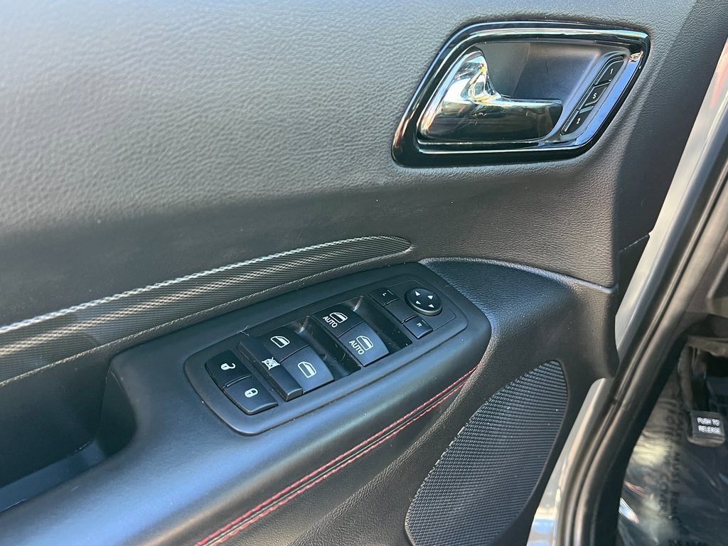 Certified 2024 Dodge Durango GT image 27