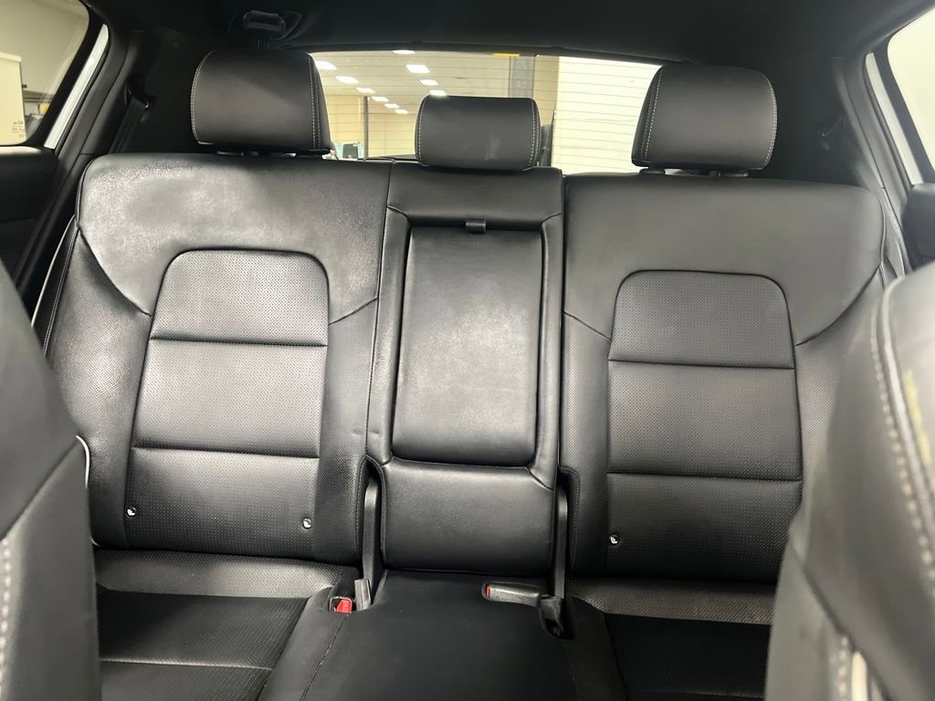 Used 2020 Kia Sportage SX image 28