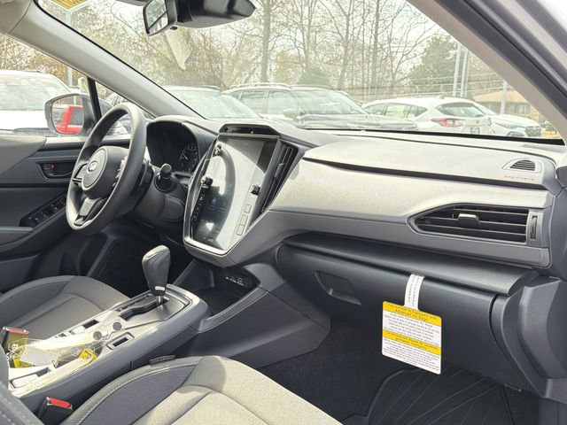 New 2026 Subaru Crosstrek 2.0i Premium image 20