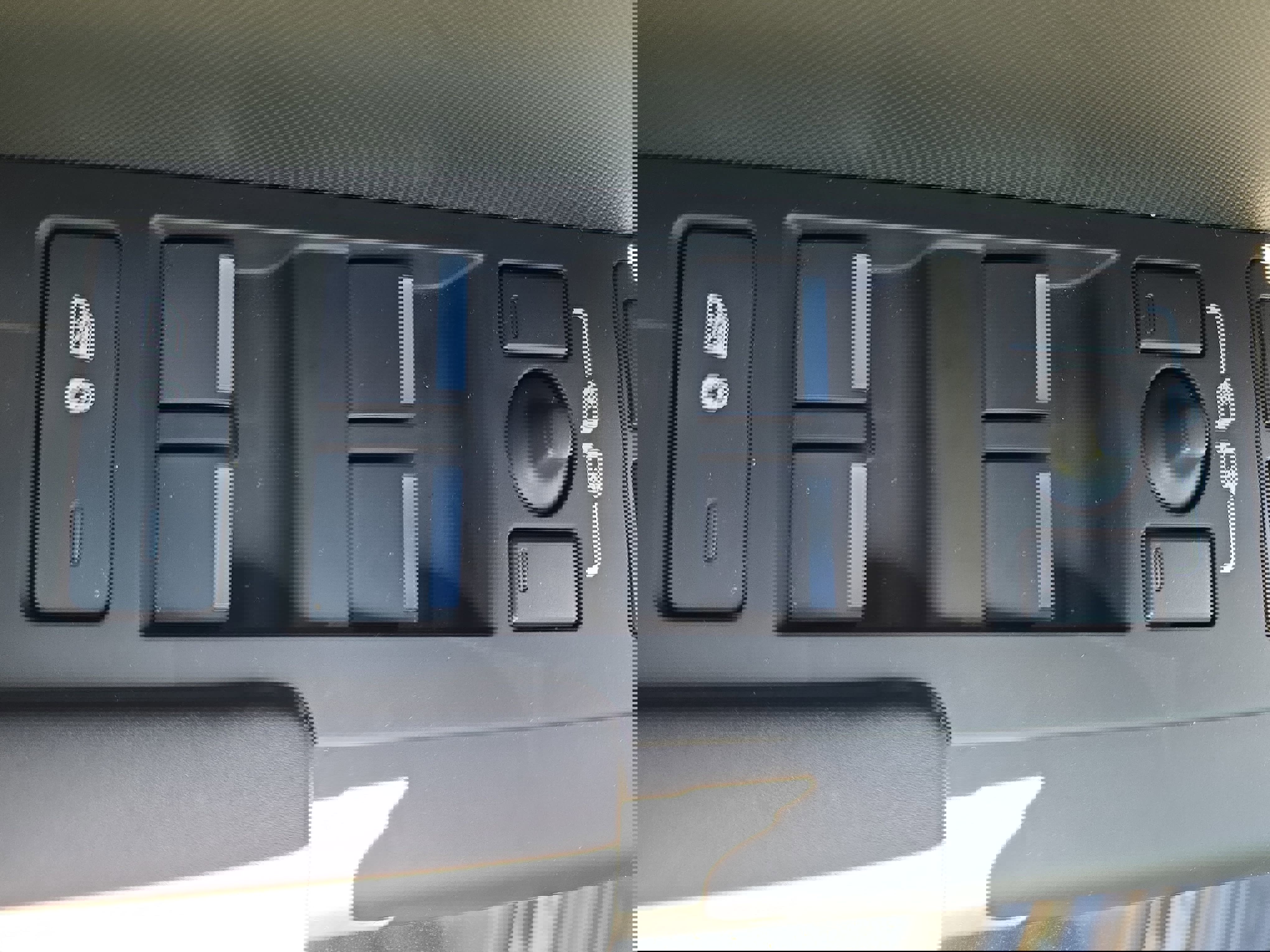 Used 2025 Land Rover Defender 110 S image 27