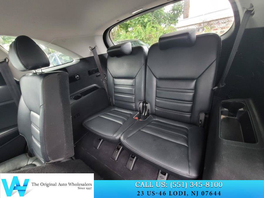 Used 2017 Kia Sorento EX AWD/4WD image 14