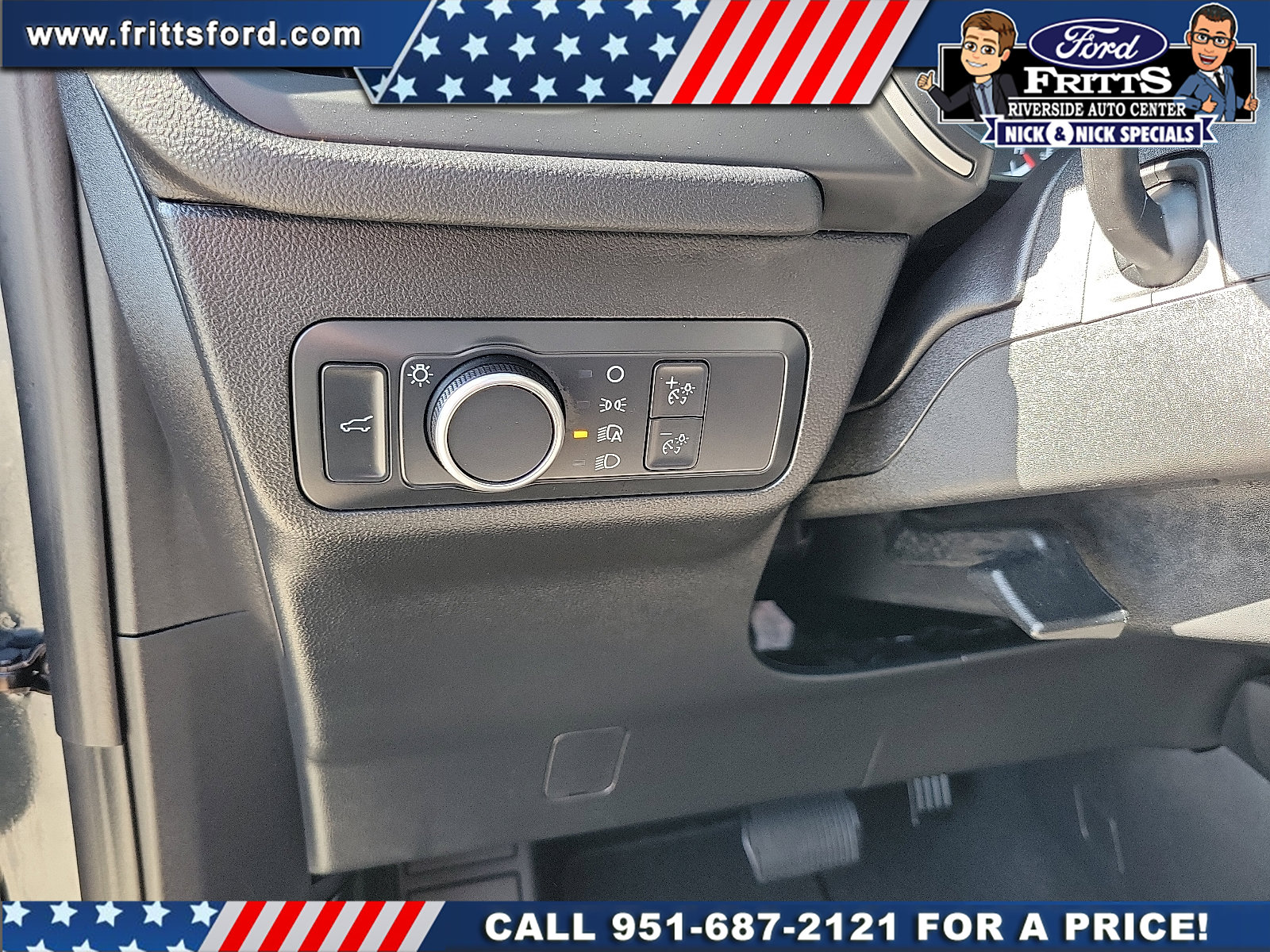 Certified 2022 Ford Escape SE w/ Convenience Package FWD image 11