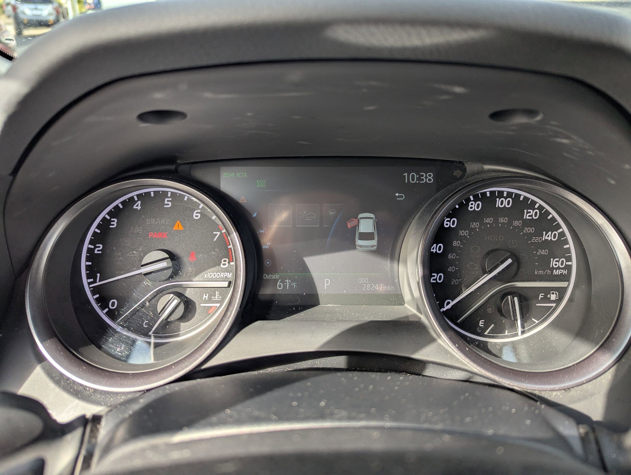 Used 2023 Toyota Camry SE image 13