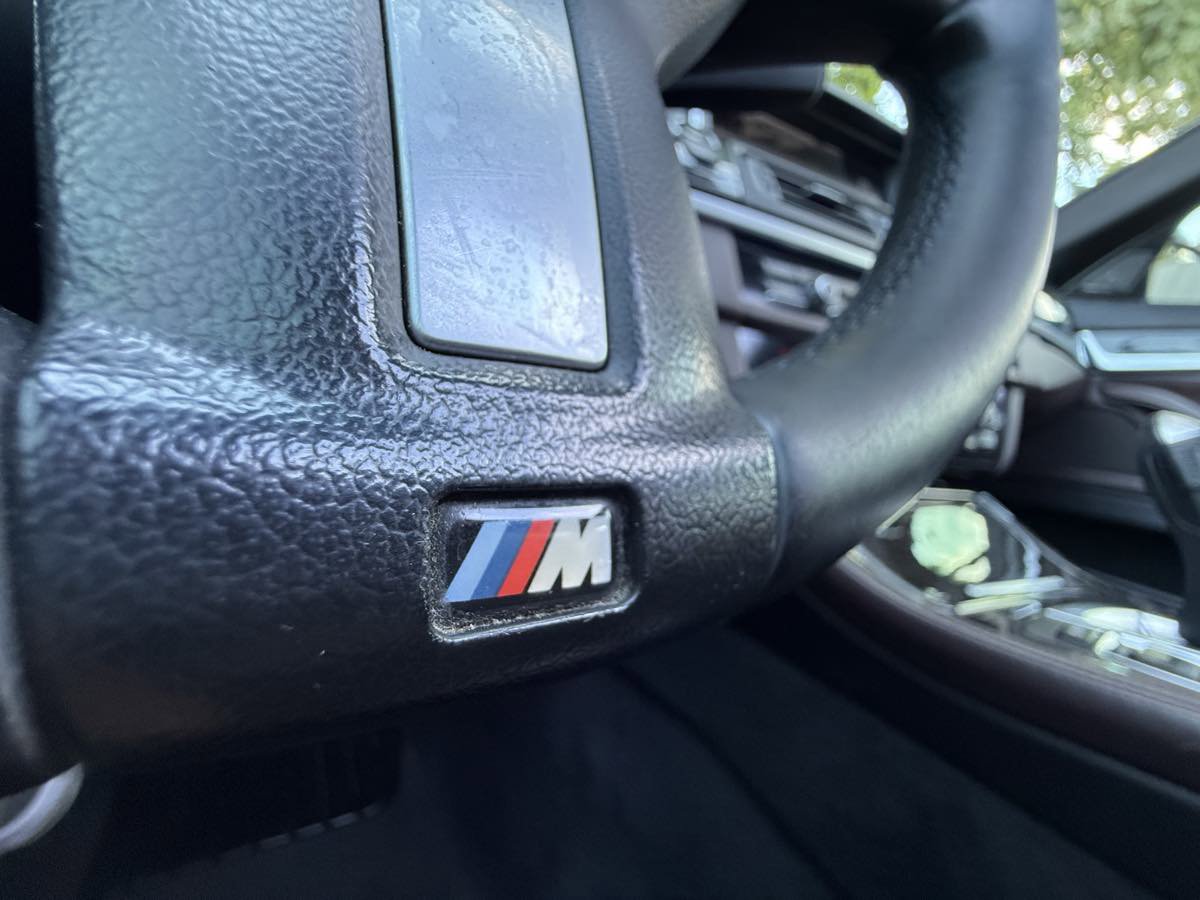 Used 2015 BMW 528i Sedan image 23