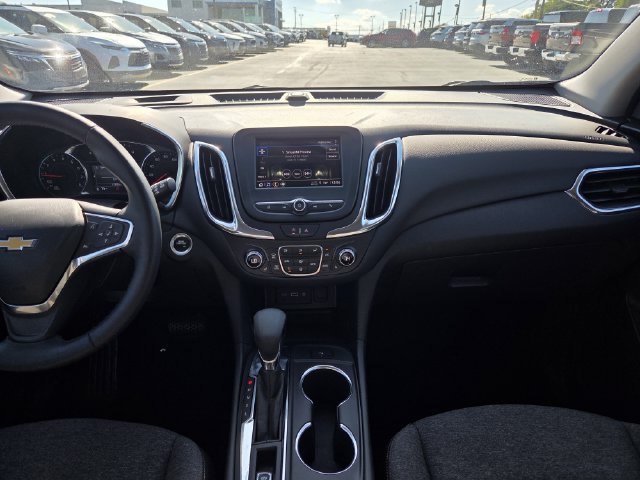 Certified 2024 Chevrolet Equinox LT FWD image 18