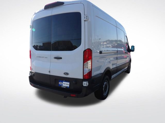 Certified 2019 Ford Transit 250 148 Medium Roof image 12