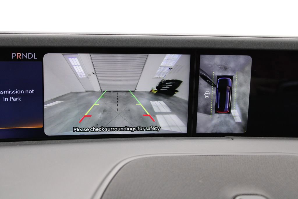 New 2026 Lincoln Nautilus Reserve image 51