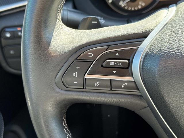 Used 2023 INFINITI QX50 Sport image 25