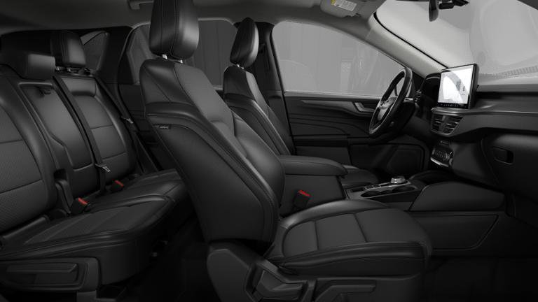 New 2026 Ford Escape SE FWD image 6