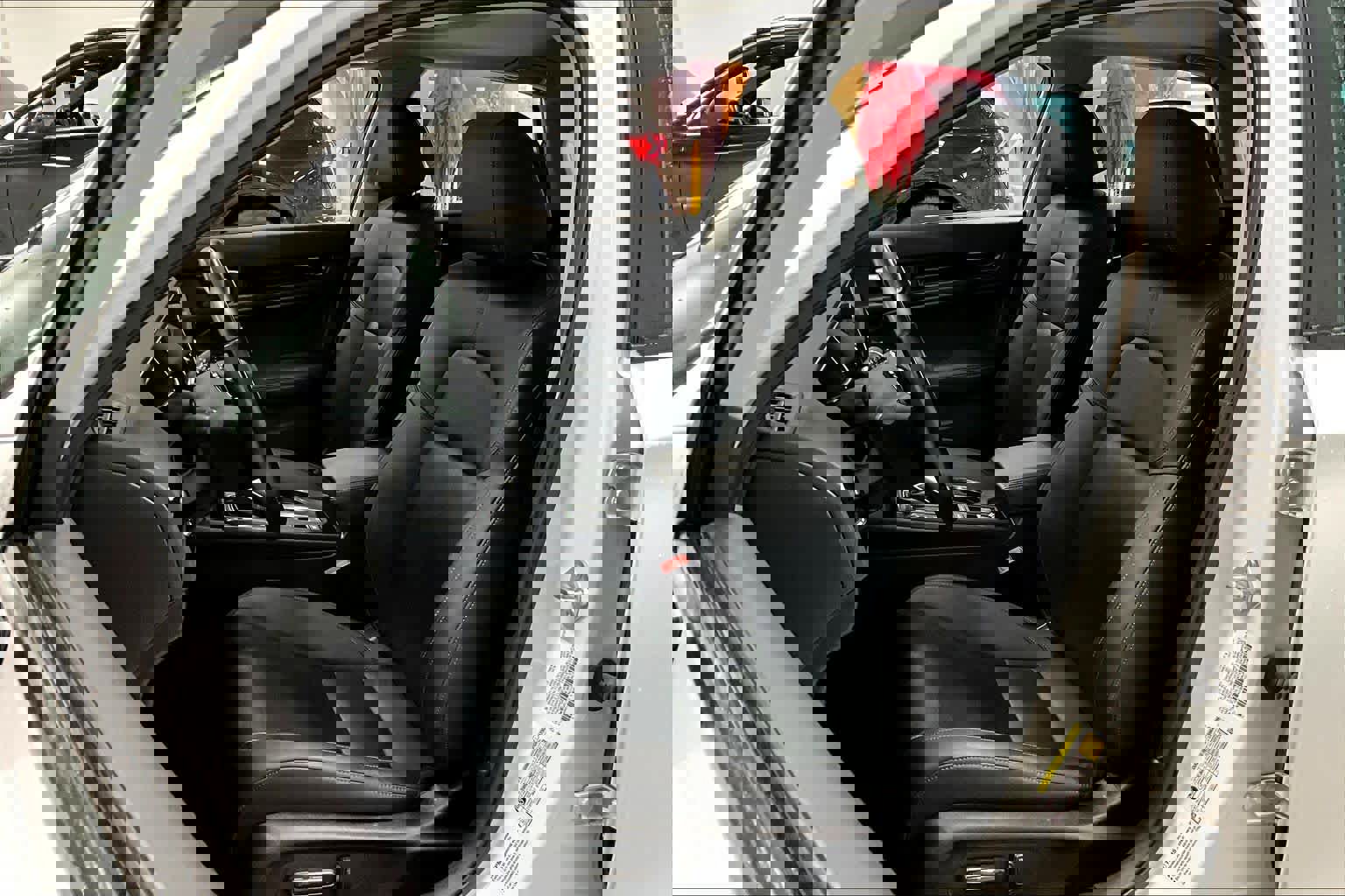 Used 2022 Honda Civic EX-L image 10